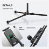 UGREEN Tripod for Tablet & Phone 1.7m