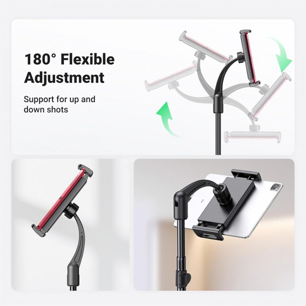 UGREEN Tripod for Tablet & Phone 1.7m