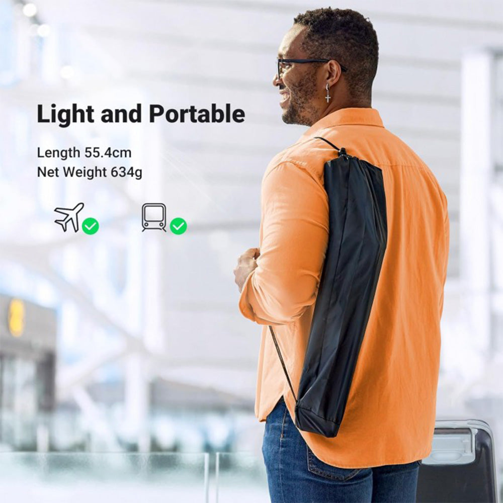 UGREEN Tripod for Tablet & Phone 1.7m