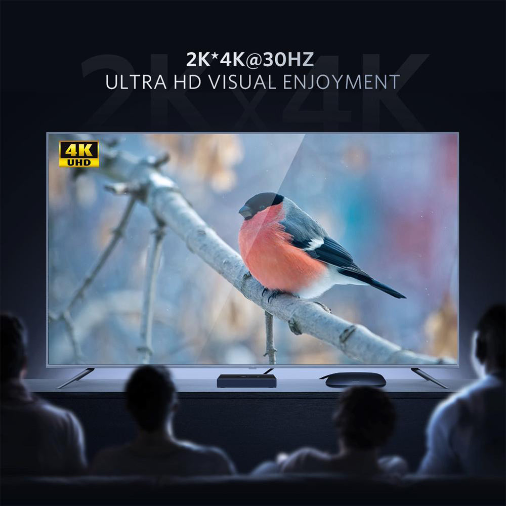 UGREEN 2 in 1 Out KVM HDMI Switch Box