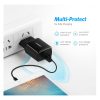 UGREEN USB-A Cell Phone Smart Charger