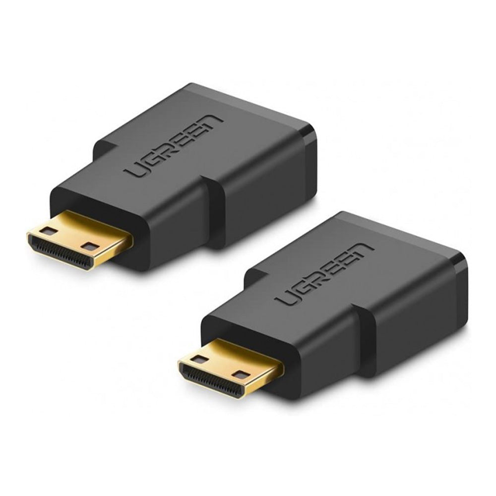 UGREEN Micro HDMI Male to HDMI Female Connector Adapter