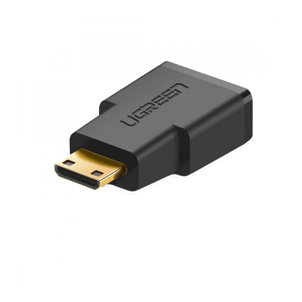 UGREEN Micro HDMI Male to HDMI Female Connector Adapter