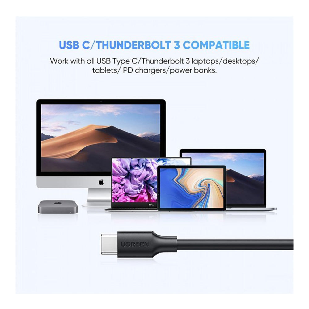 UGREEN Hard Disk Data Cable USB-C 3.1 Gen1