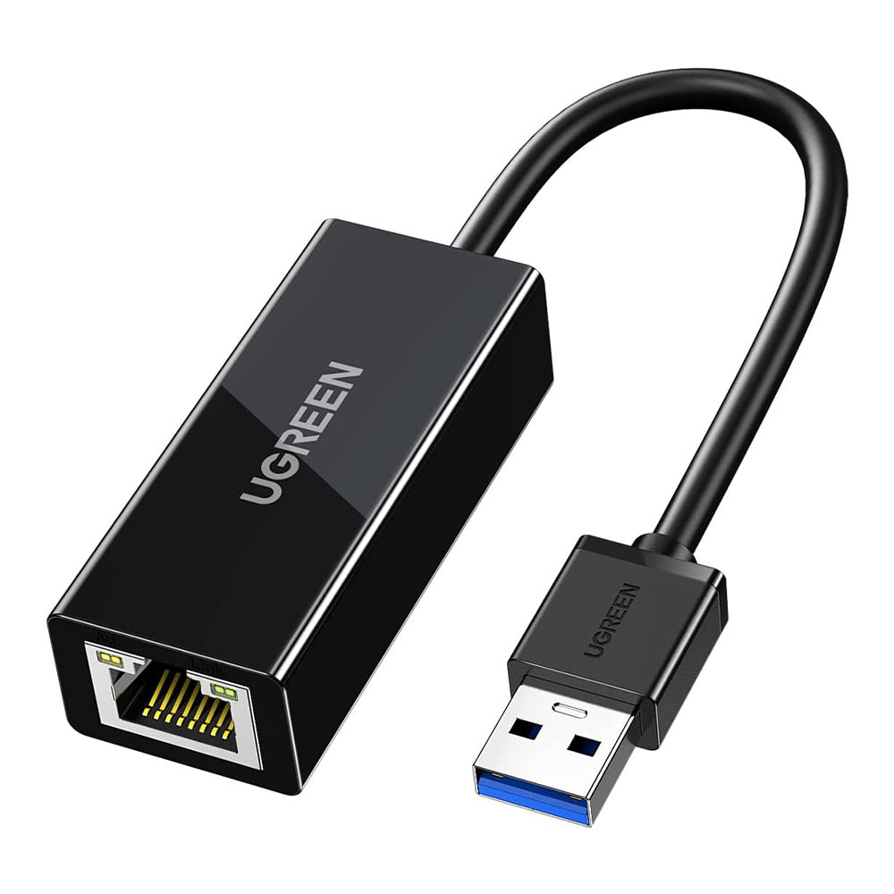 UGREEN USB 3.0 to Gigabit Ethernet Adapter - CR111