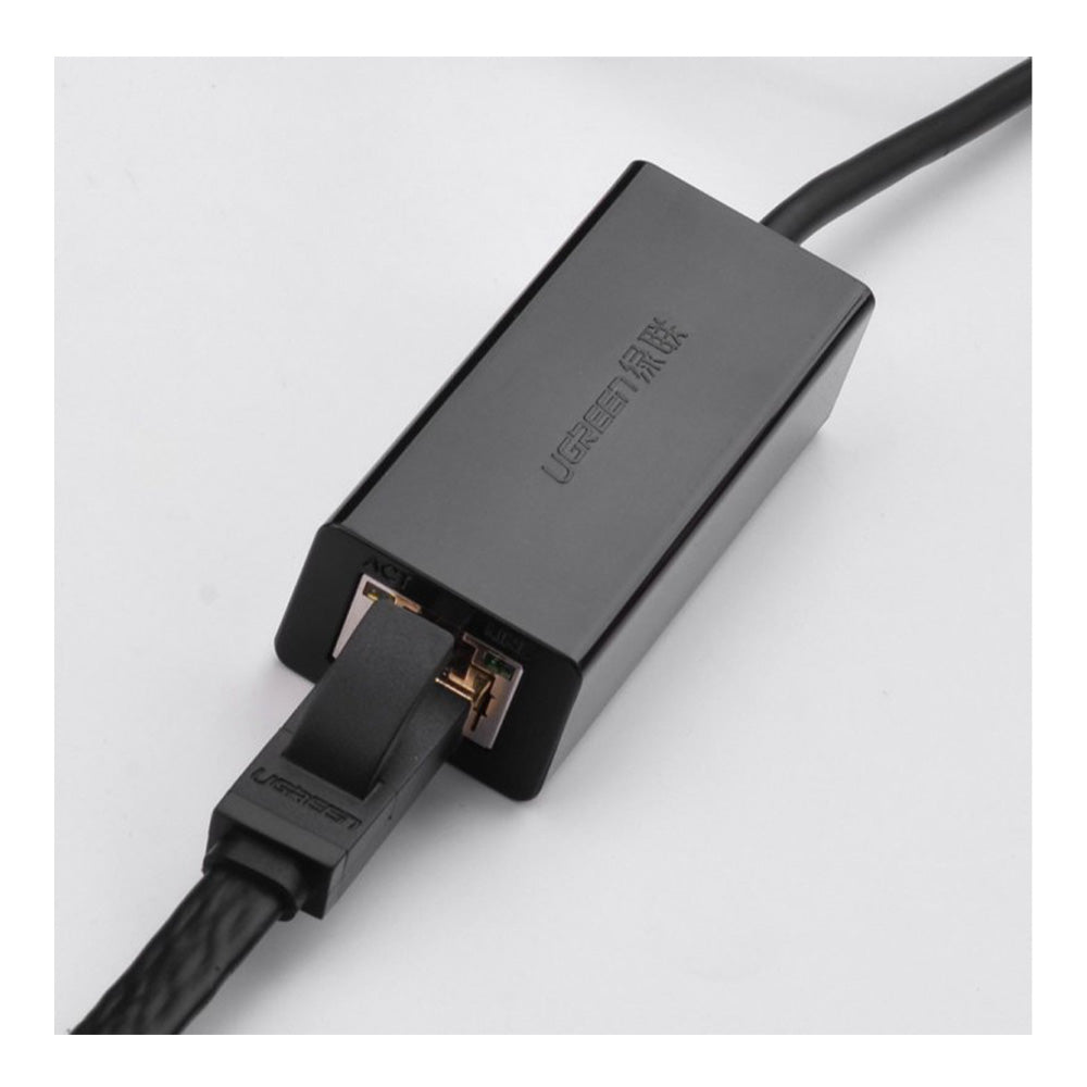 UGREEN USB 3.0 to Gigabit Ethernet Adapter - CR111