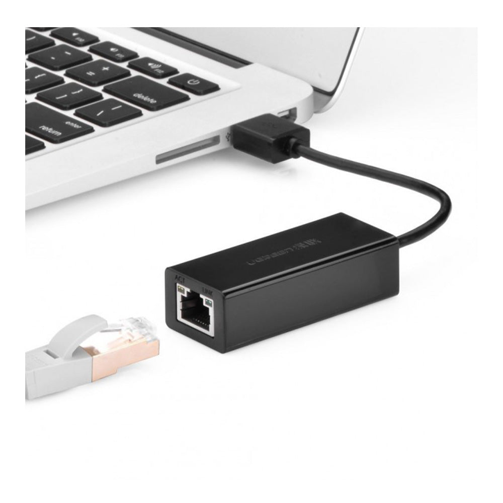 UGREEN USB 3.0 to Gigabit Ethernet Adapter - CR111