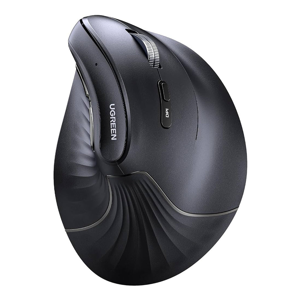 UGreen 25444 Vertical Wireless Mouse