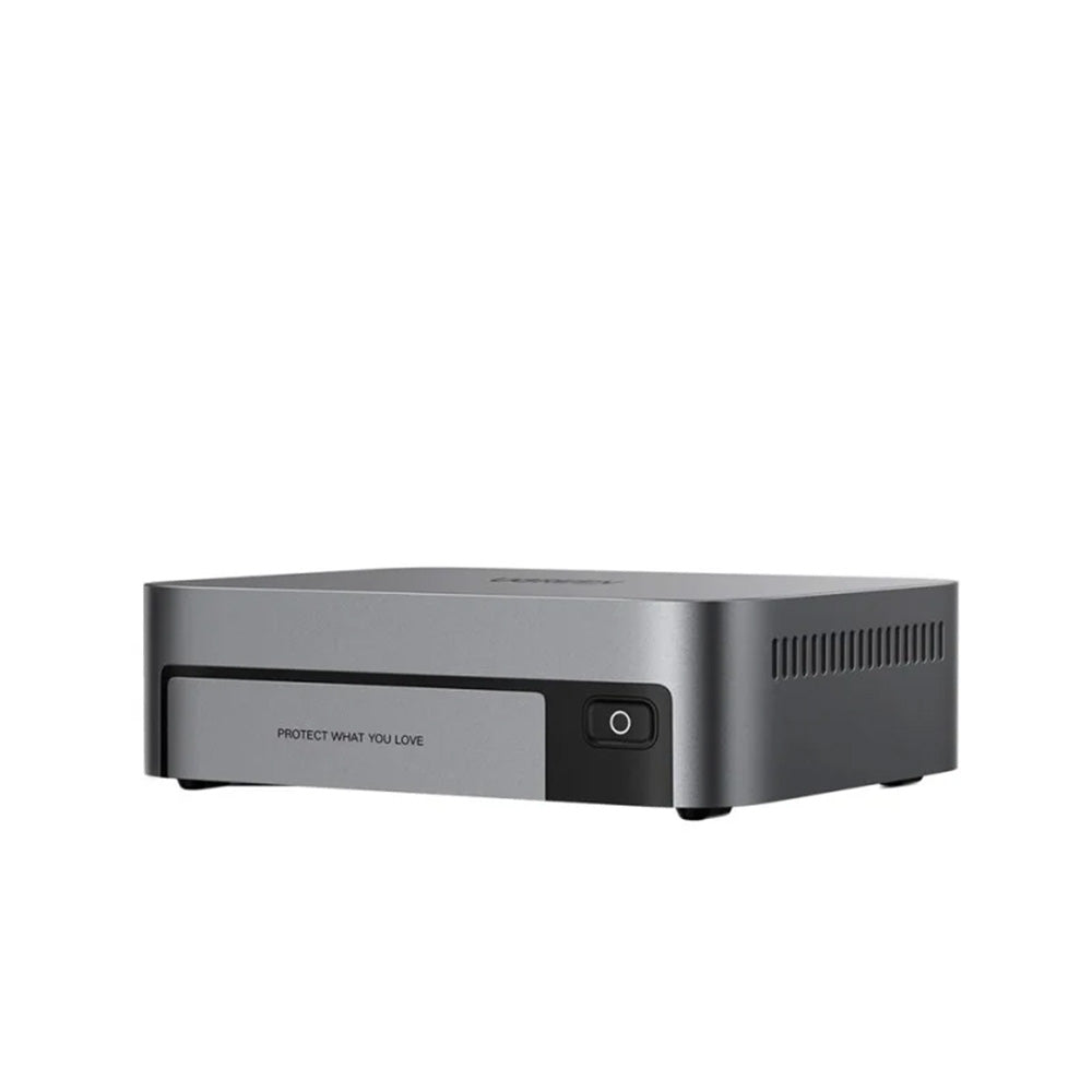 UGREEN Network Attached Storage DXP480T Plus