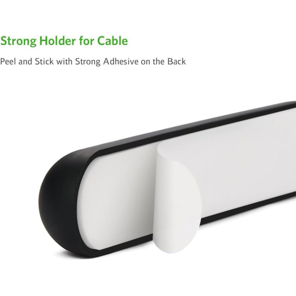 UGREEN Cable Organizer with 4 Slots - pack of 2 - LP114 30762