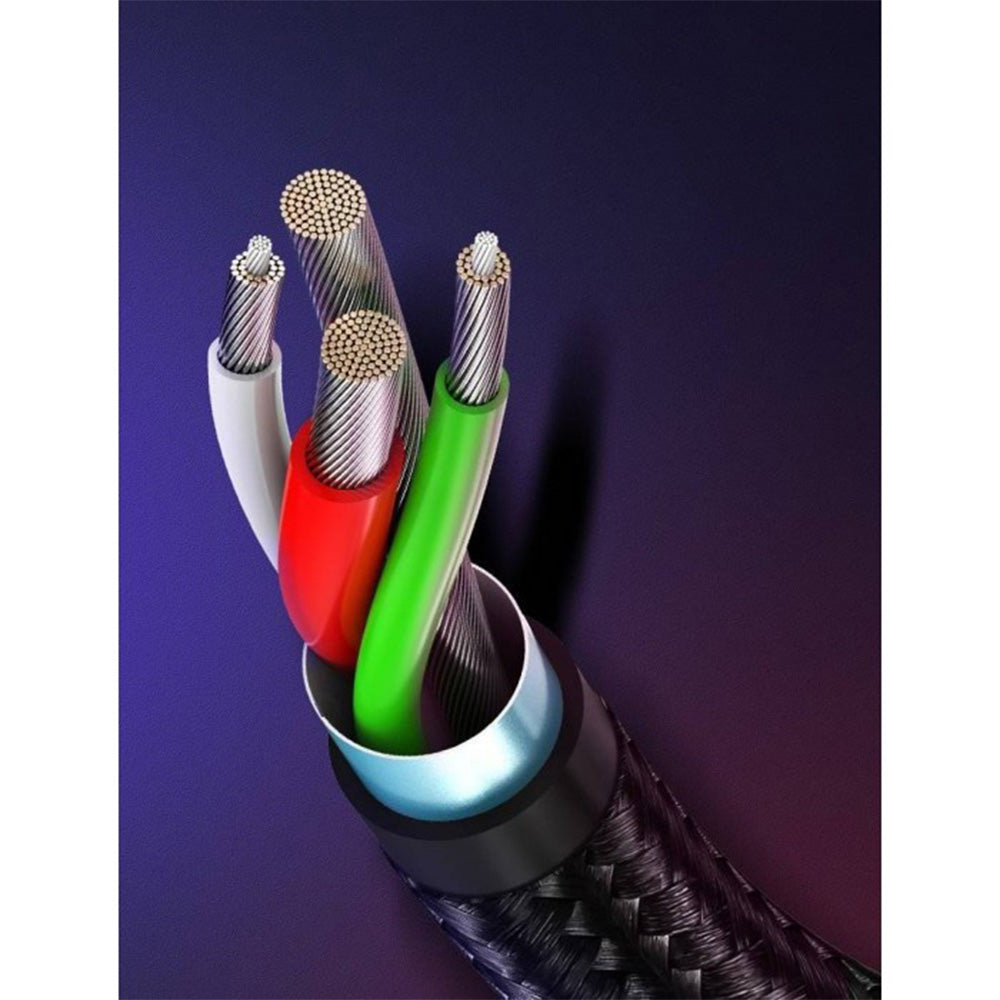 UGREEN USB To 2 In 1 Micro USB + USB-C