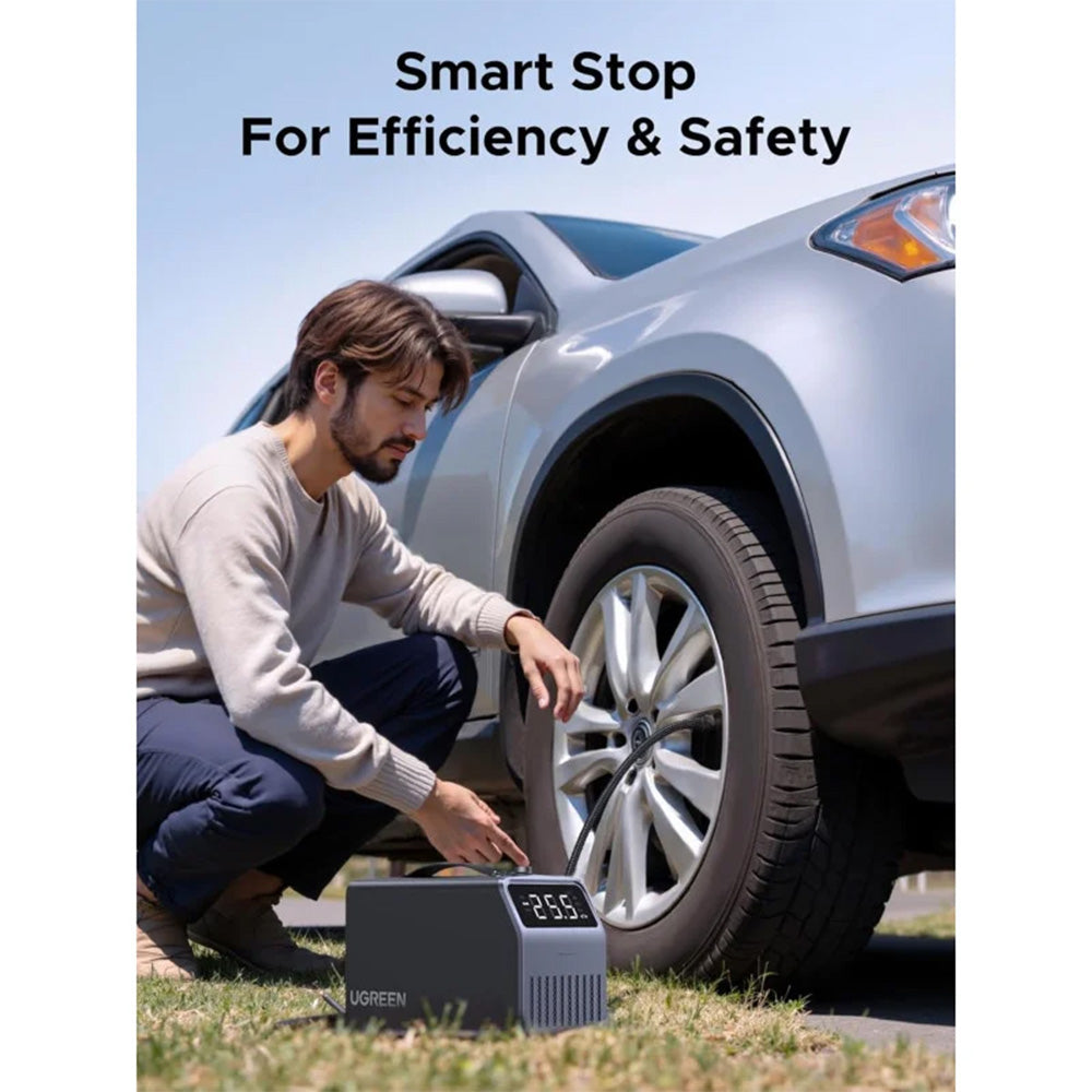 UGREEN 150PSI Pro Tire Inflator