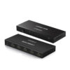 UGREEN 4K HDMI SPLITTER 1 IN 4 OUT + Power adapter