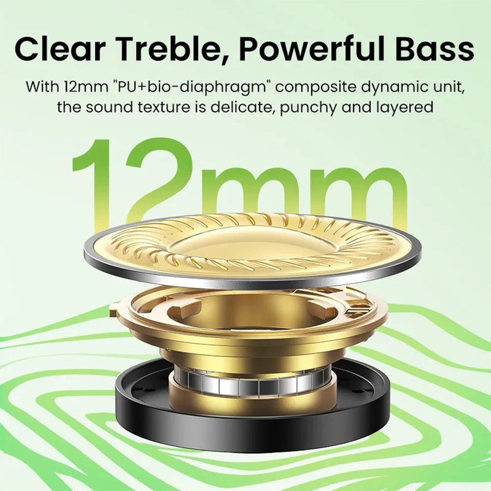 UGREEN Hitune P3 Earbuds