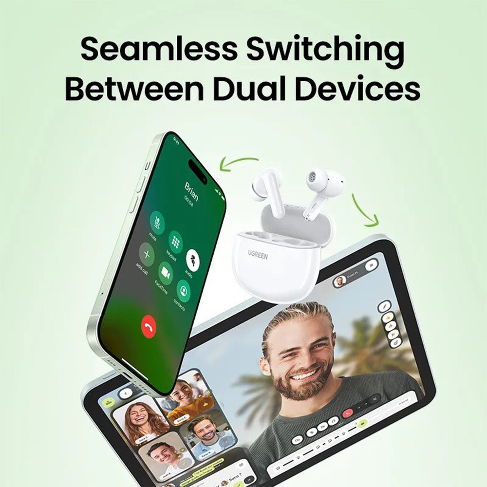 UGREEN Hitune P3 Earbuds