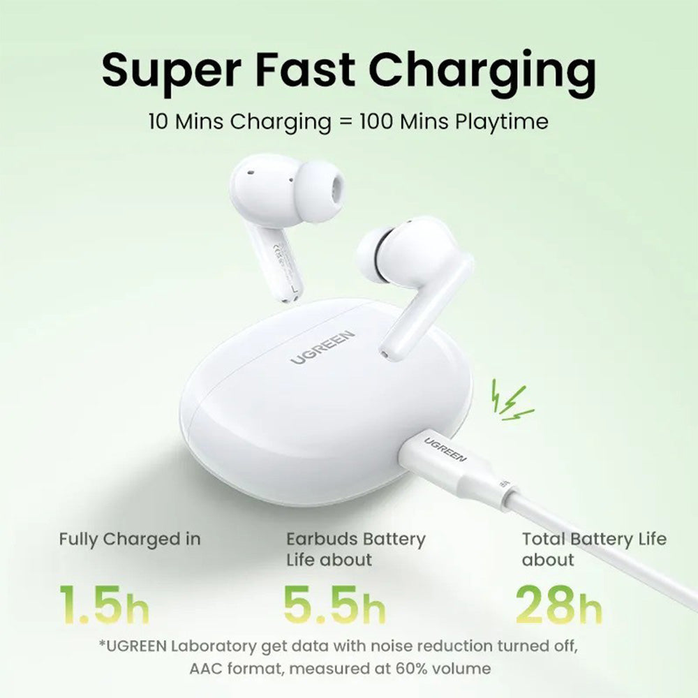 UGREEN Hitune P3 Earbuds