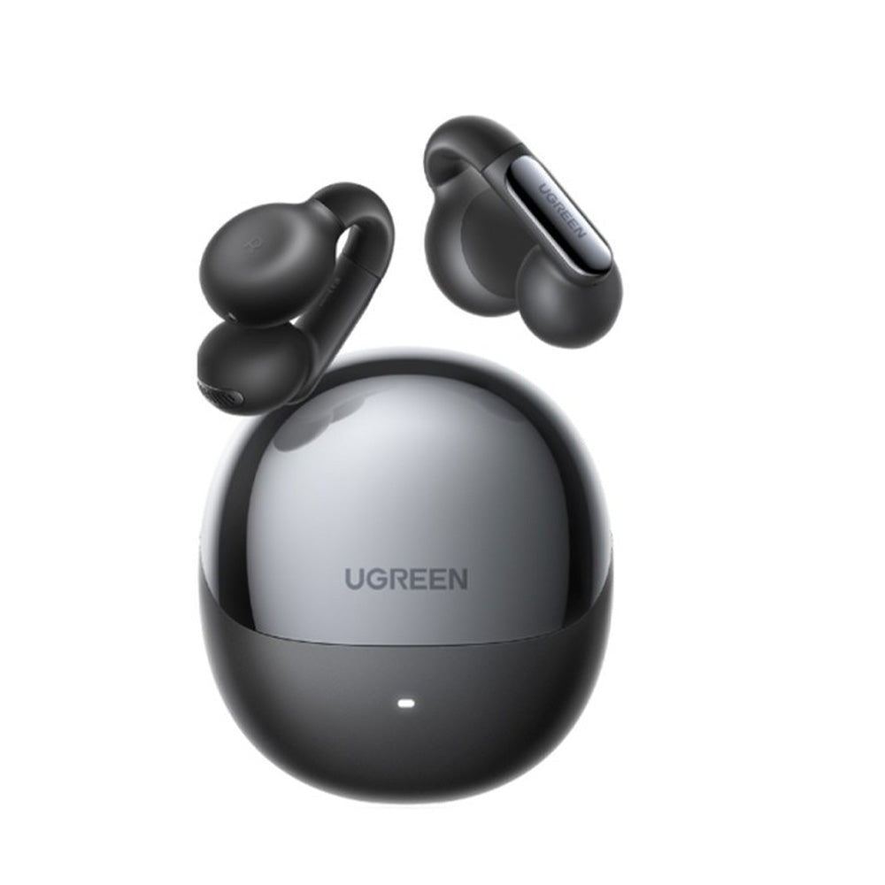UGREEN HiTune S3 Open Wearable Ear Clip True Wireless Earbuds