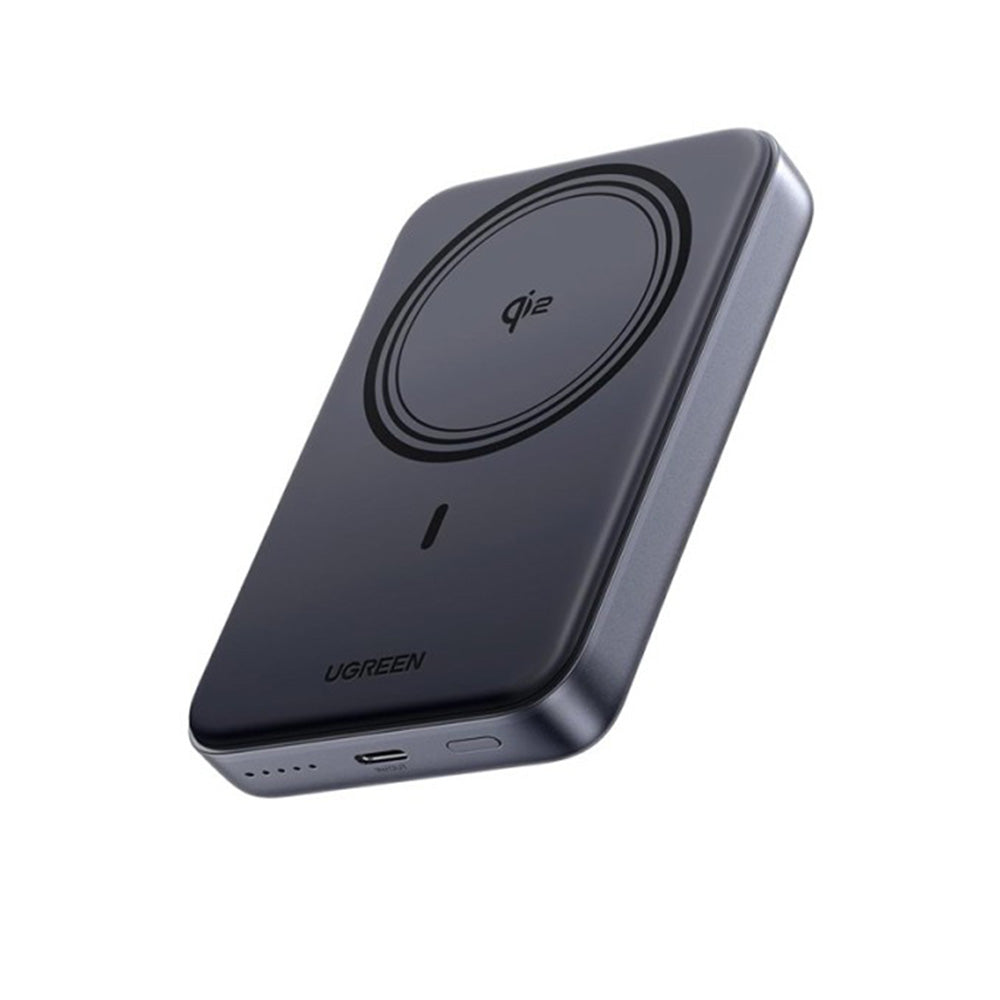 UGREEN 10000mAh MagSafe Qi2 Wireless Power Bank