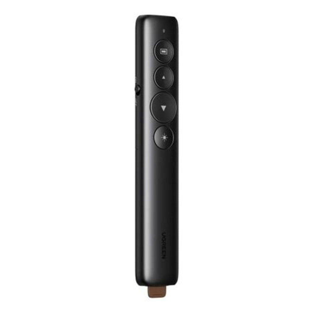 UGreen Wireless Lazer Presentation Remote
