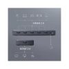 UGREEN 4K HDMI 2.0 Switch 5-in 1-out