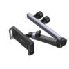 UGREEN Headrest Car Tablet Mount with Extendable Arm & 360° Rotation