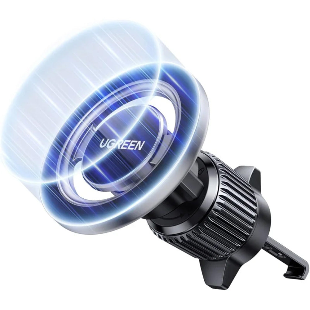 UGREEN MagSafe Car Mount with Heavy-Duty Magnet
