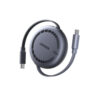 UGREEN Nexode USB-C to USB-C 100W Retractable Cable