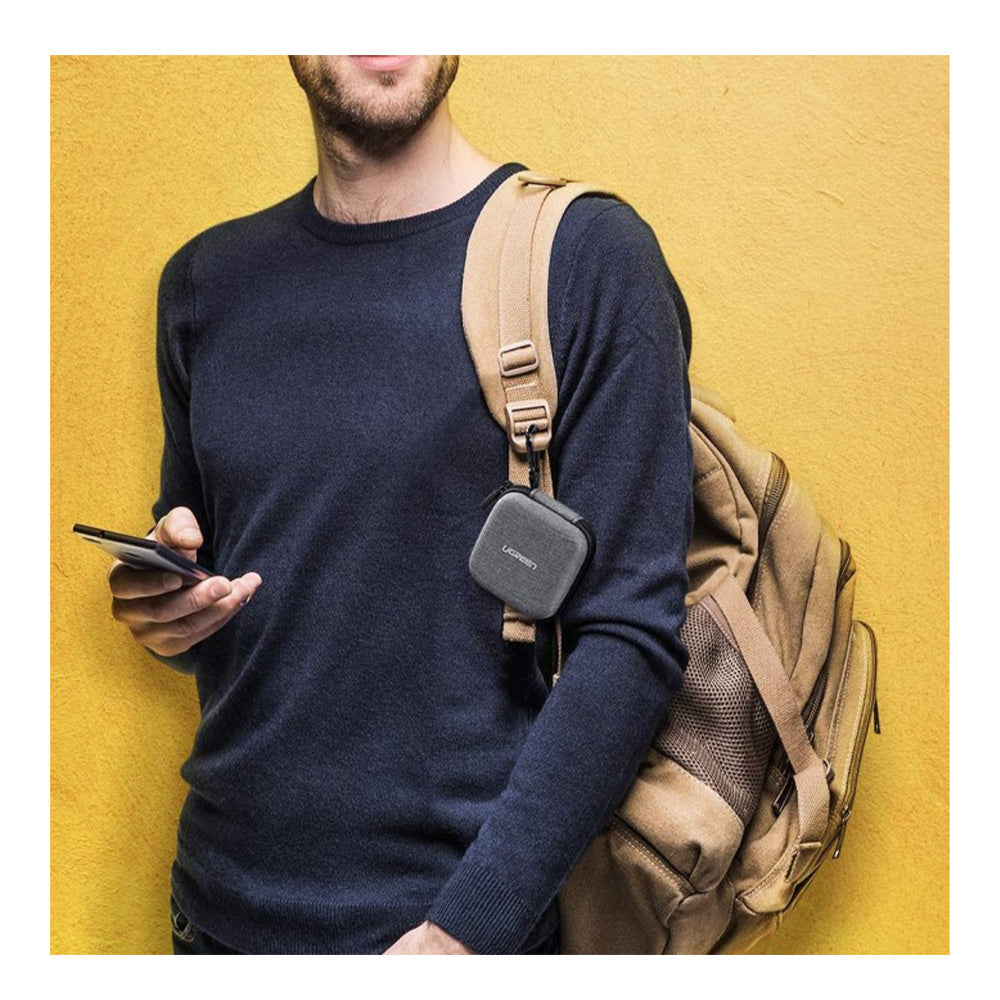 UGREEN Earbuds Case, Compact & Portable