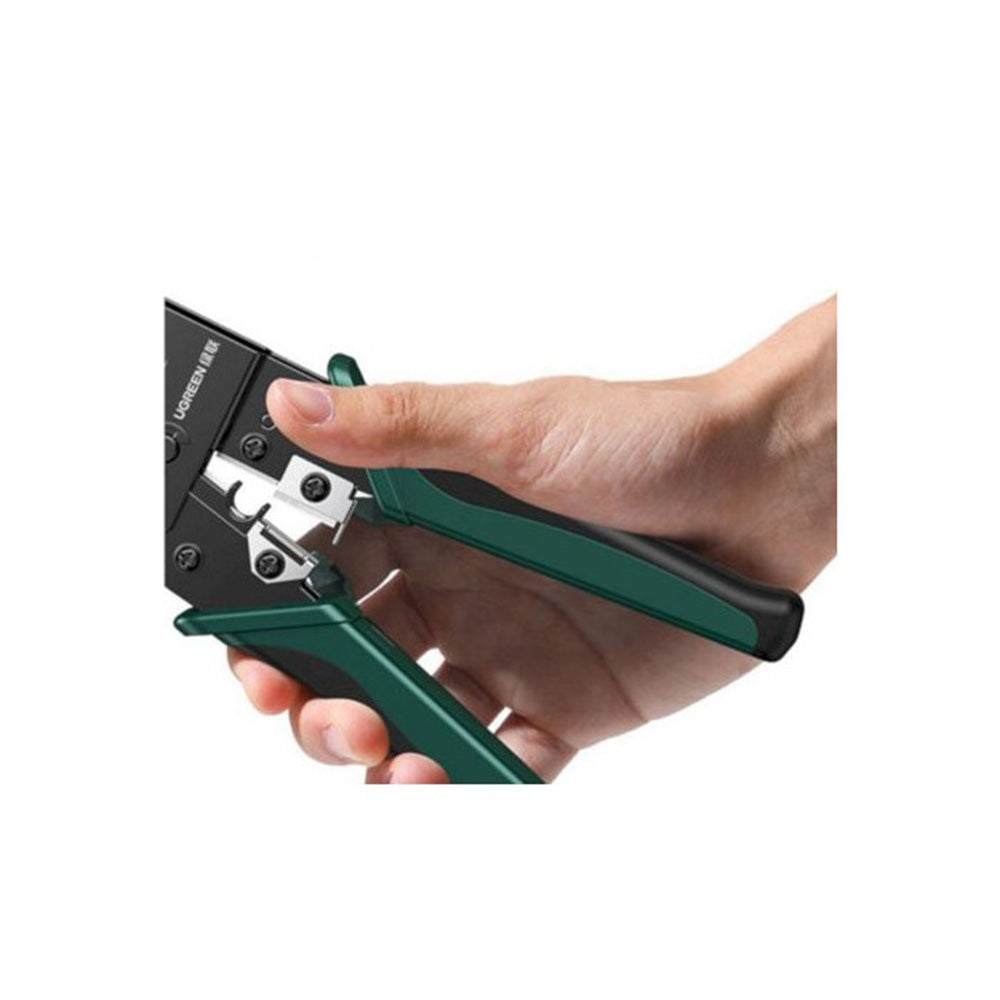 UGREEN Multifunctional Crimping & stripping Tools