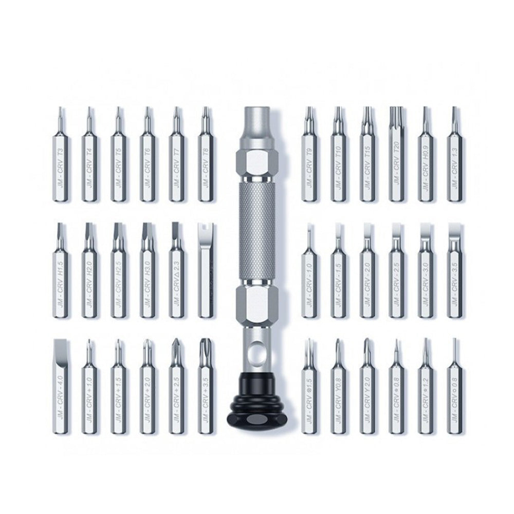 UGREEN 38in1 Aluminum Alloy Screwdriver Set 80459