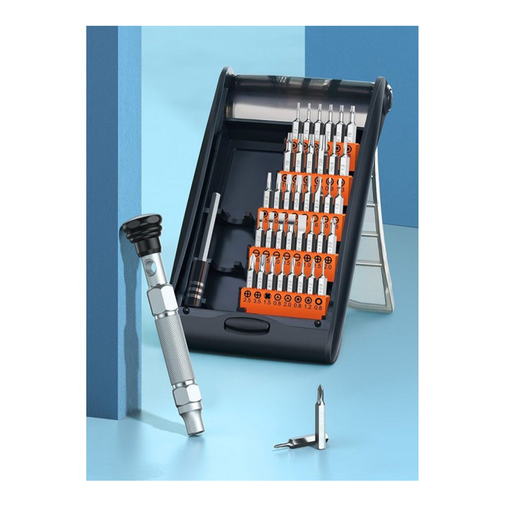 UGREEN 38in1 Aluminum Alloy Screwdriver Set 80459