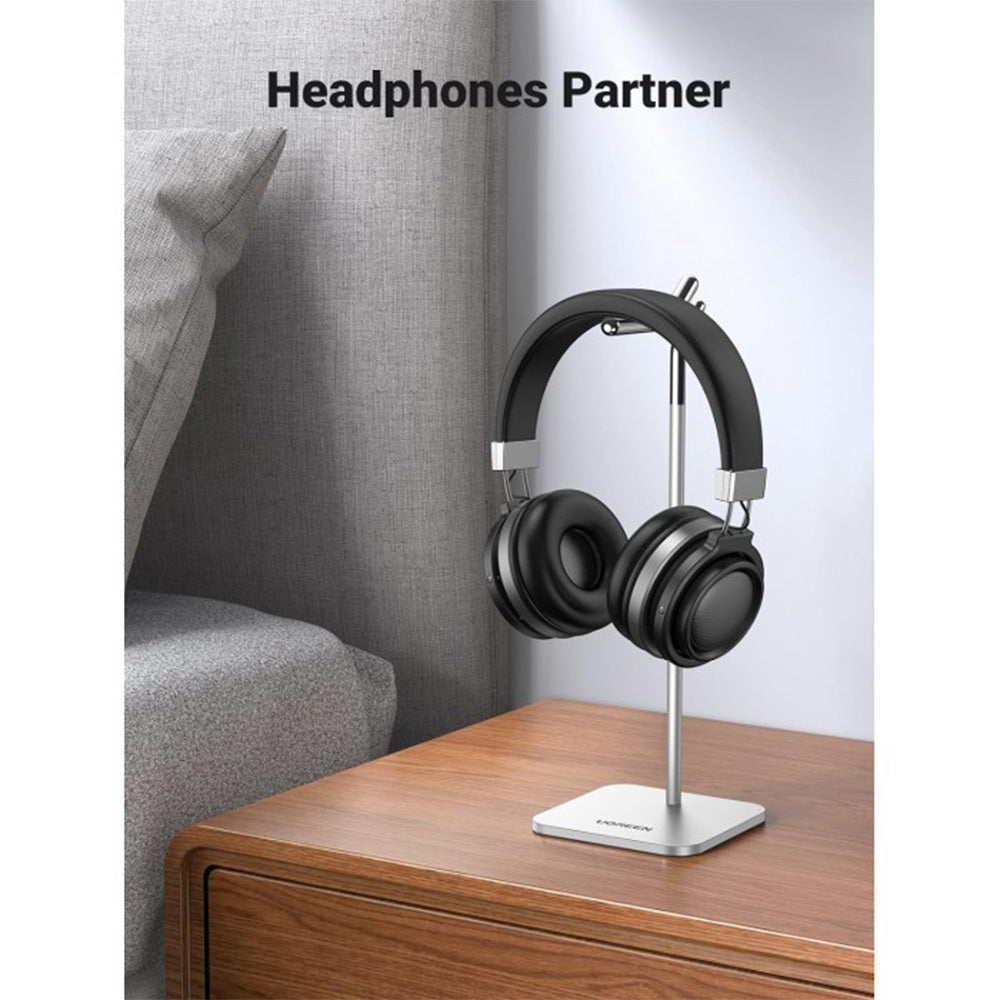 UGREEN Aluminum Stand For Headset