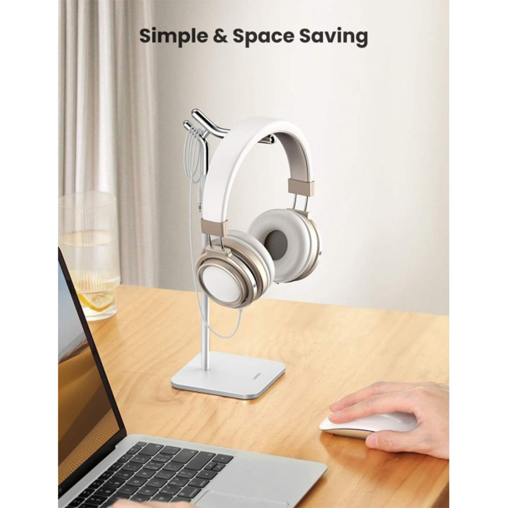UGREEN Aluminum Stand For Headset