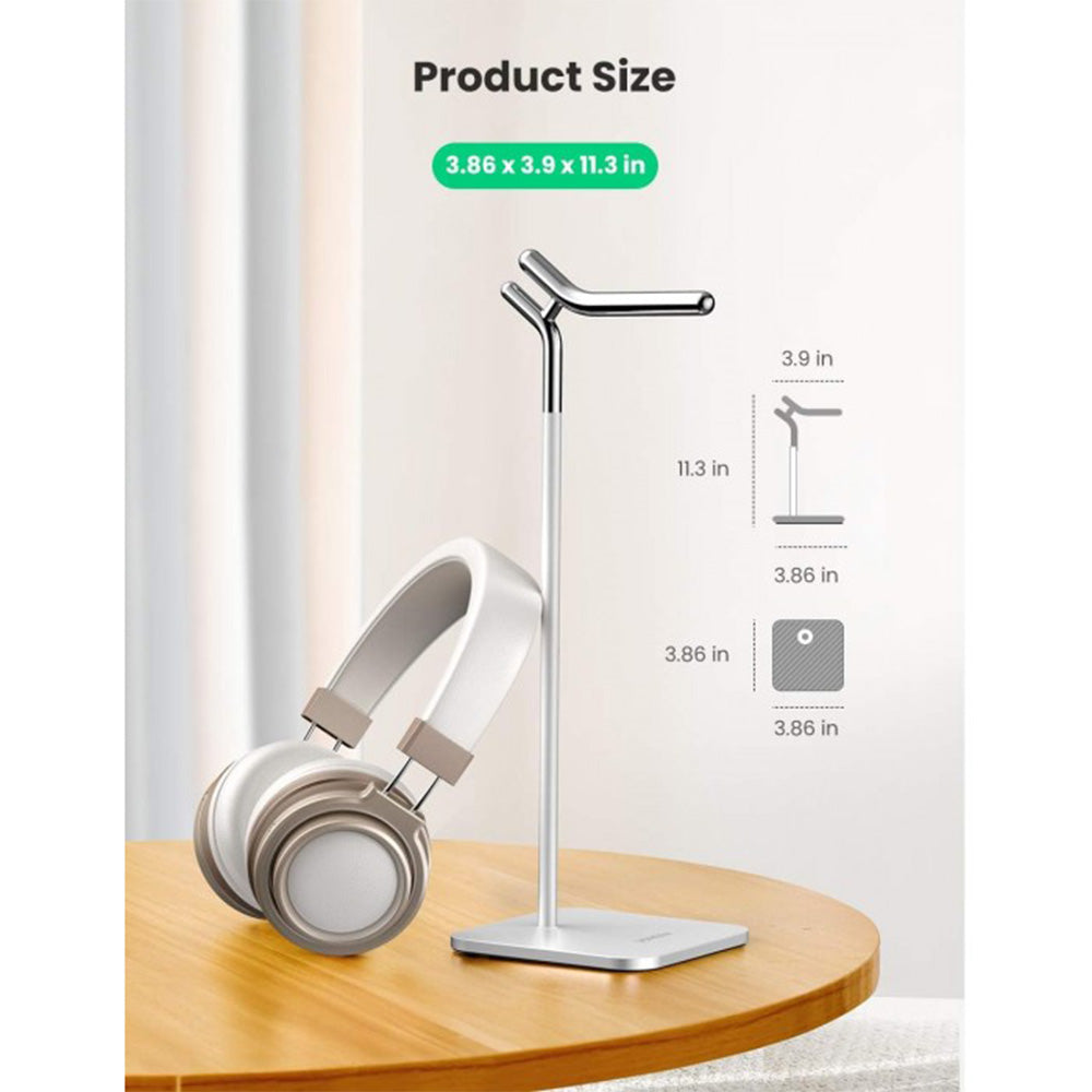 UGREEN Aluminum Stand For Headset