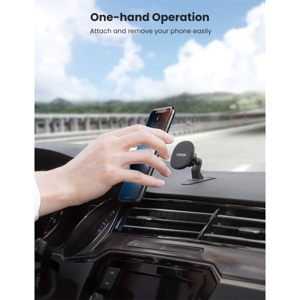 UGREEN Strong Magnetic Car Phone Holder 80785