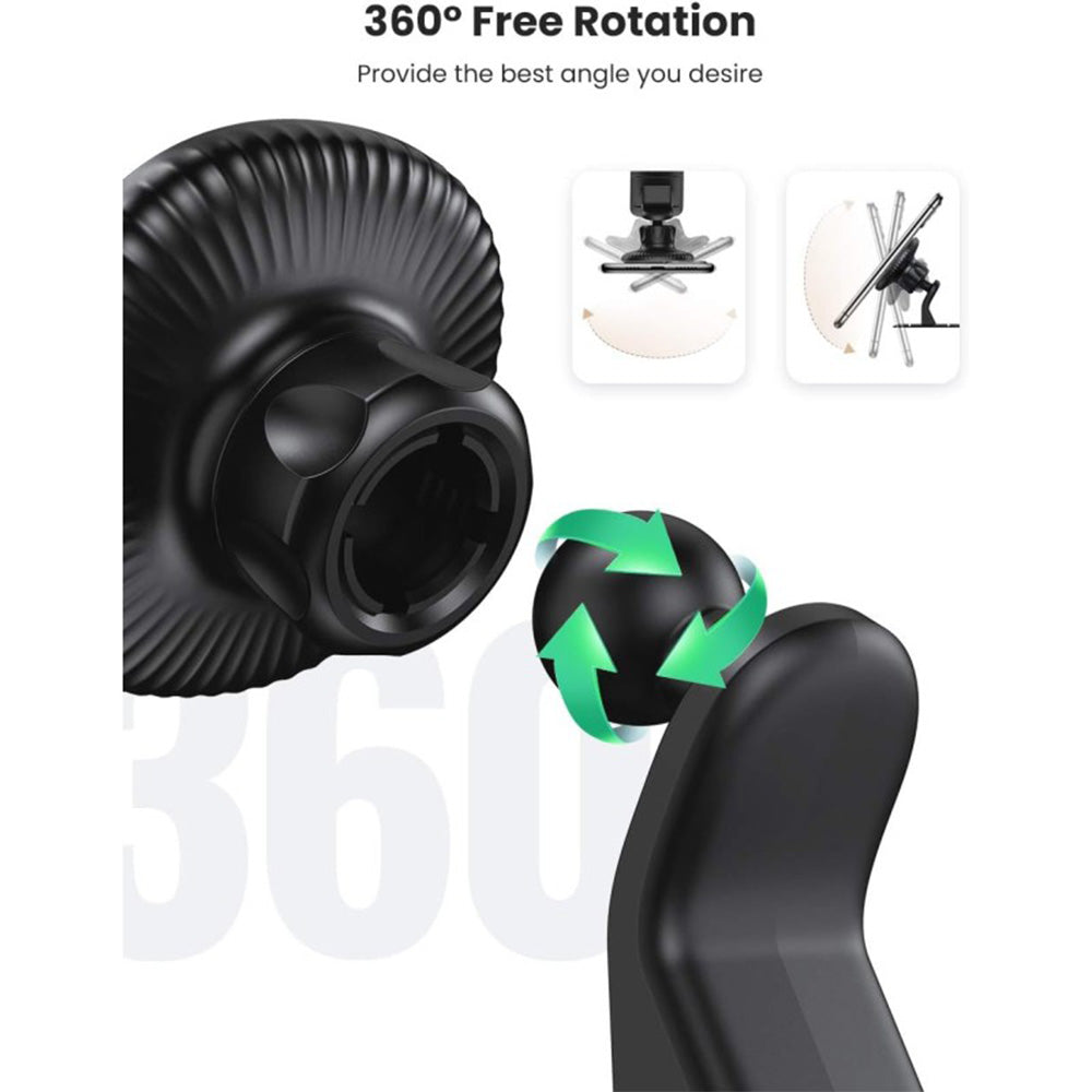 UGREEN Strong Magnetic Car Phone Holder 80785