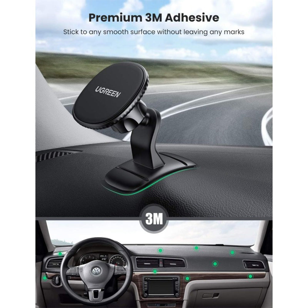 UGREEN Strong Magnetic Car Phone Holder 80785