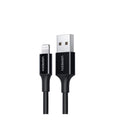 Ugreen USB-A Male To Lighting Male Cable 1M -80822