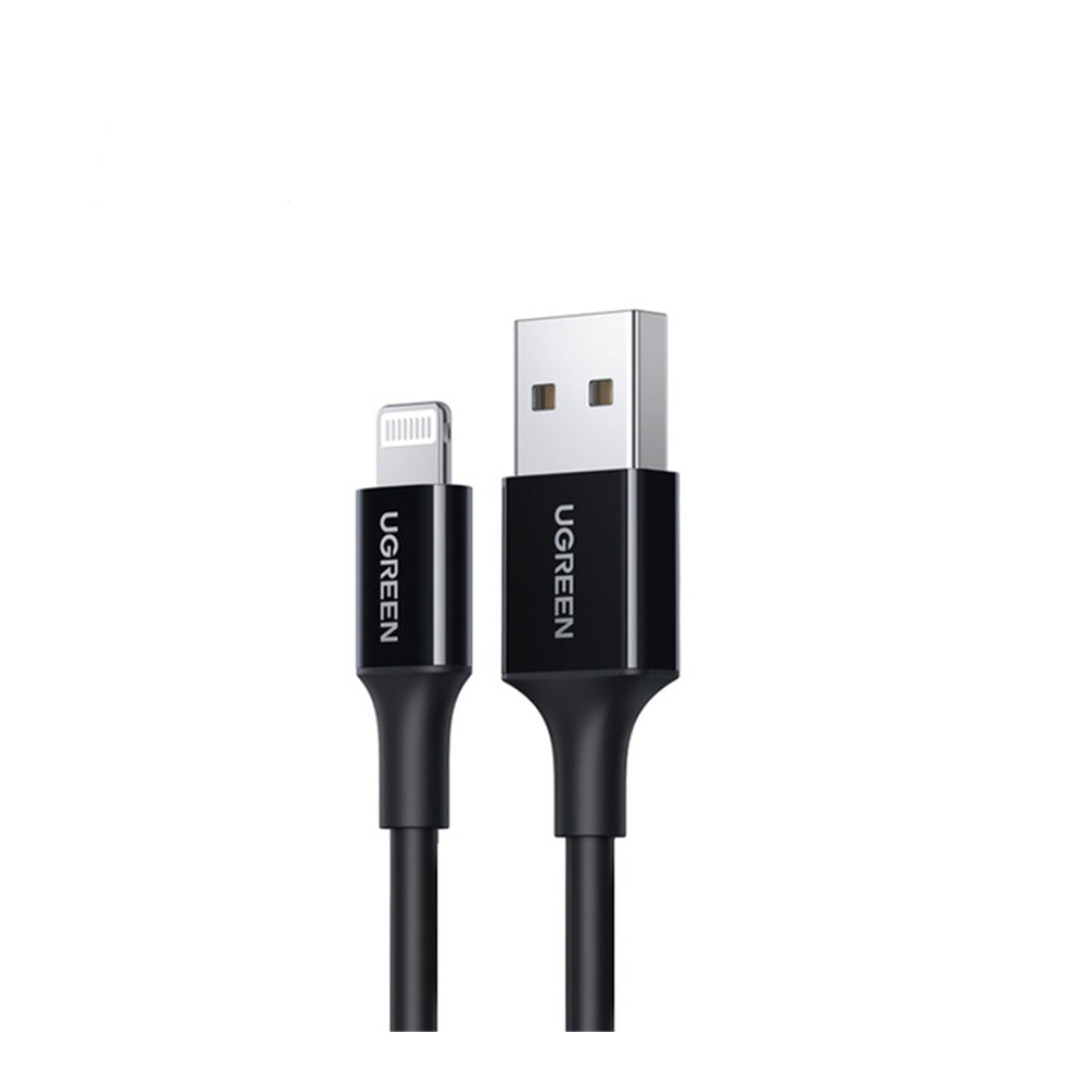 Ugreen USB-A Male To Lighting Male Cable 1M -80822