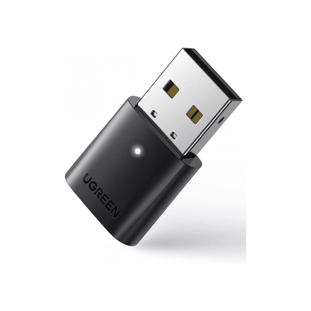 UGREEN Aux to Bluetooth 5.0 Adapter