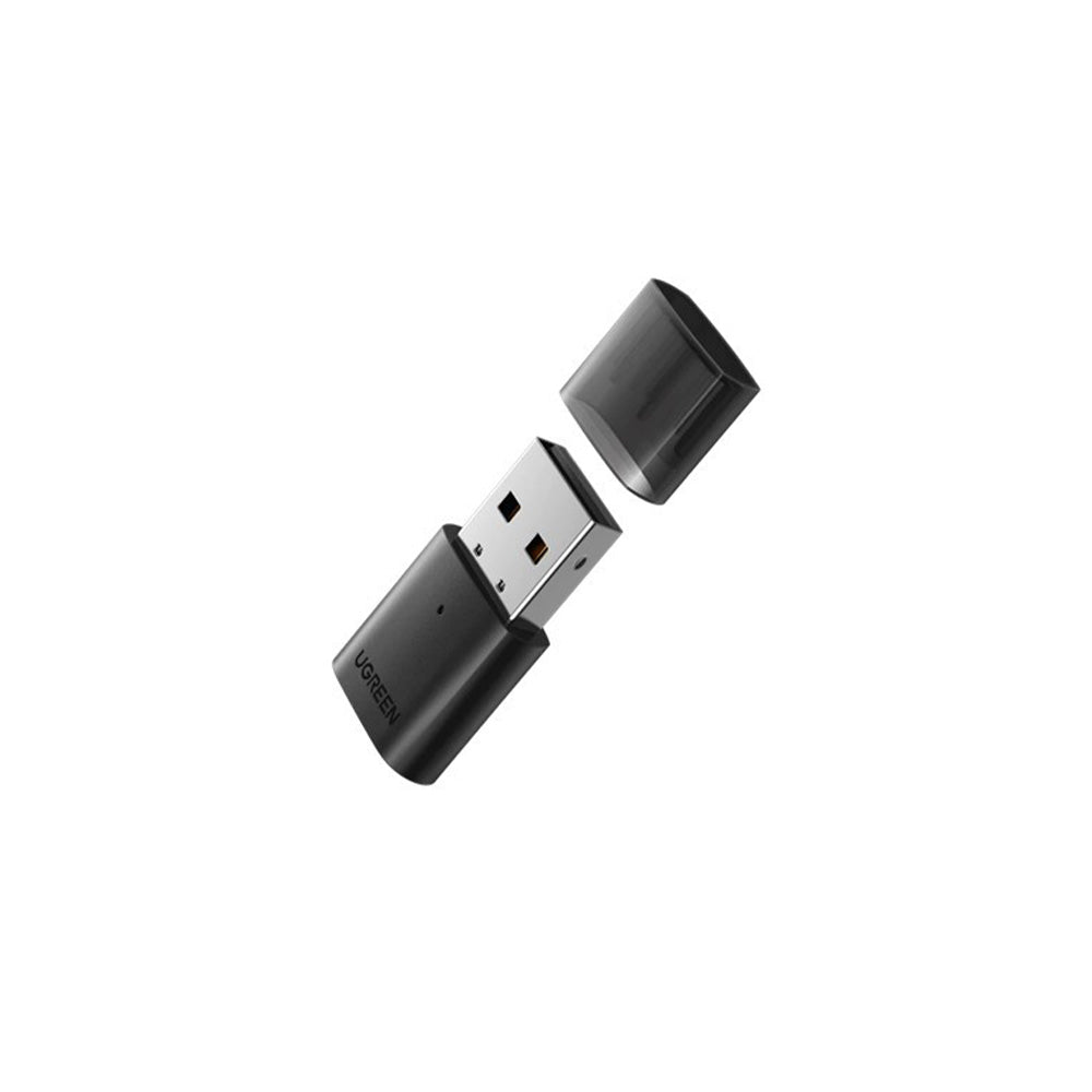 UGREEN Aux to Bluetooth 5.0 Adapter