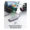 UGREEN 9 In 1 USB-C Docking Station