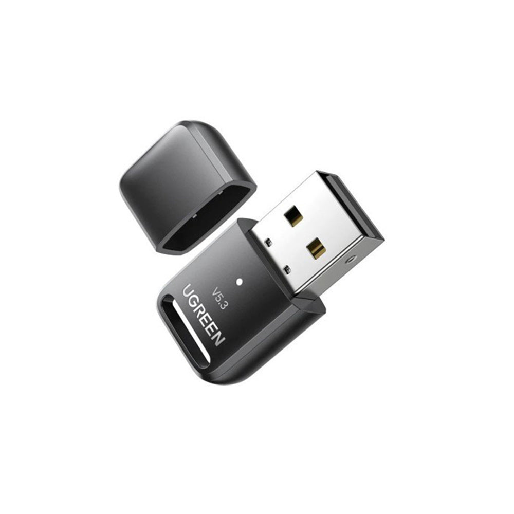 UGREEN USB Bluetooth 5.4 Adapter, Stable & Ultra-Fast Connection - CM748 35058
