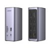 UGREEN 12-in-1 Triple Display USB-C Hub