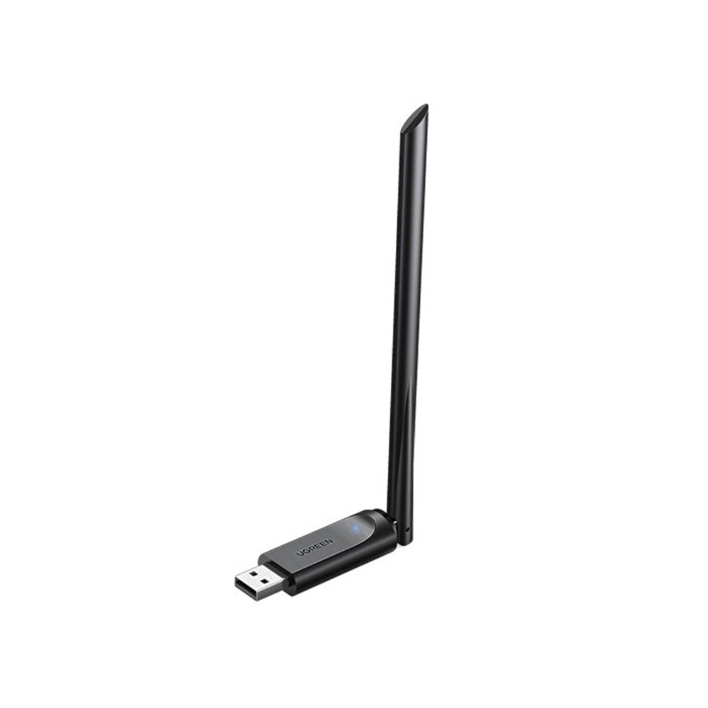 UGREEN AC650 High-Gain Wireless USB Adapter