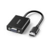 UGREEN Full HDMI to VGA Female Adapter Cable