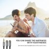 UGREEN 3.5mm Headphone Audio Splitter Cable