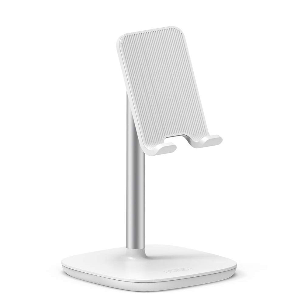 UGREEN Desktop Stand Support Phone and Tablet Up to 7.9 Inch, Adjustable Angle & Stable Base