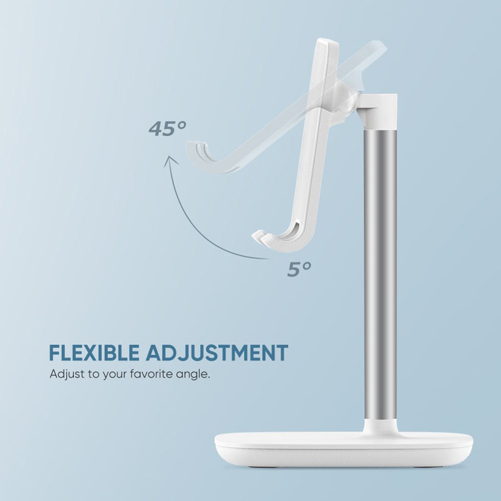 UGREEN Desktop Phone and Tablet Stand (Suitable for all devices up to 7.6 inch)