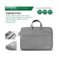 UGREEN Bag Laptop Light & Portable Laptop 14.9 Lp437 50337